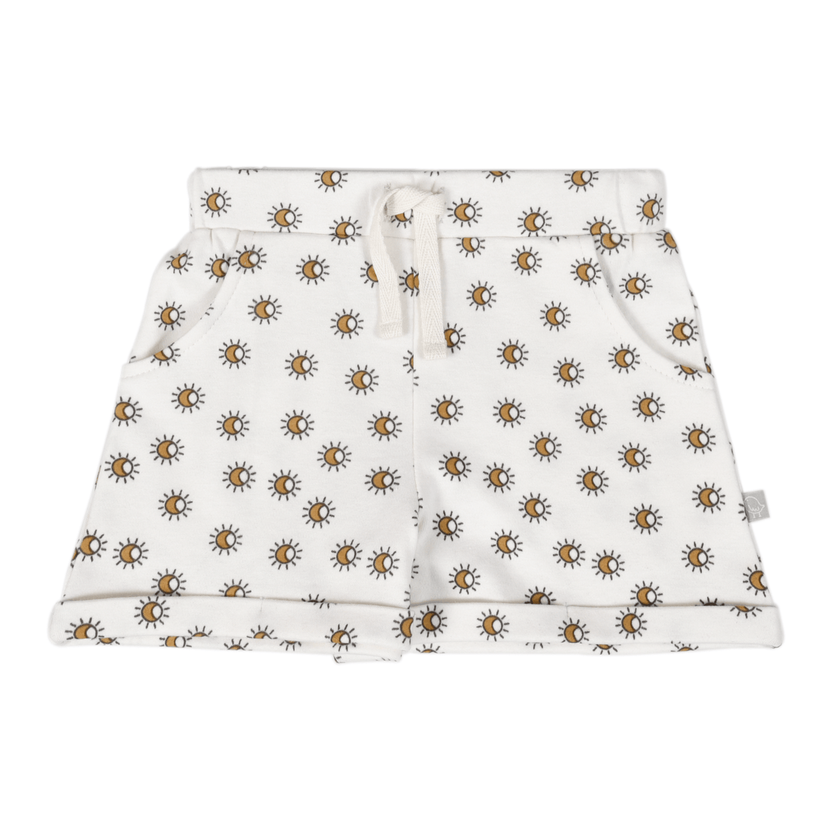 Baby shorts | Sun finn + emma