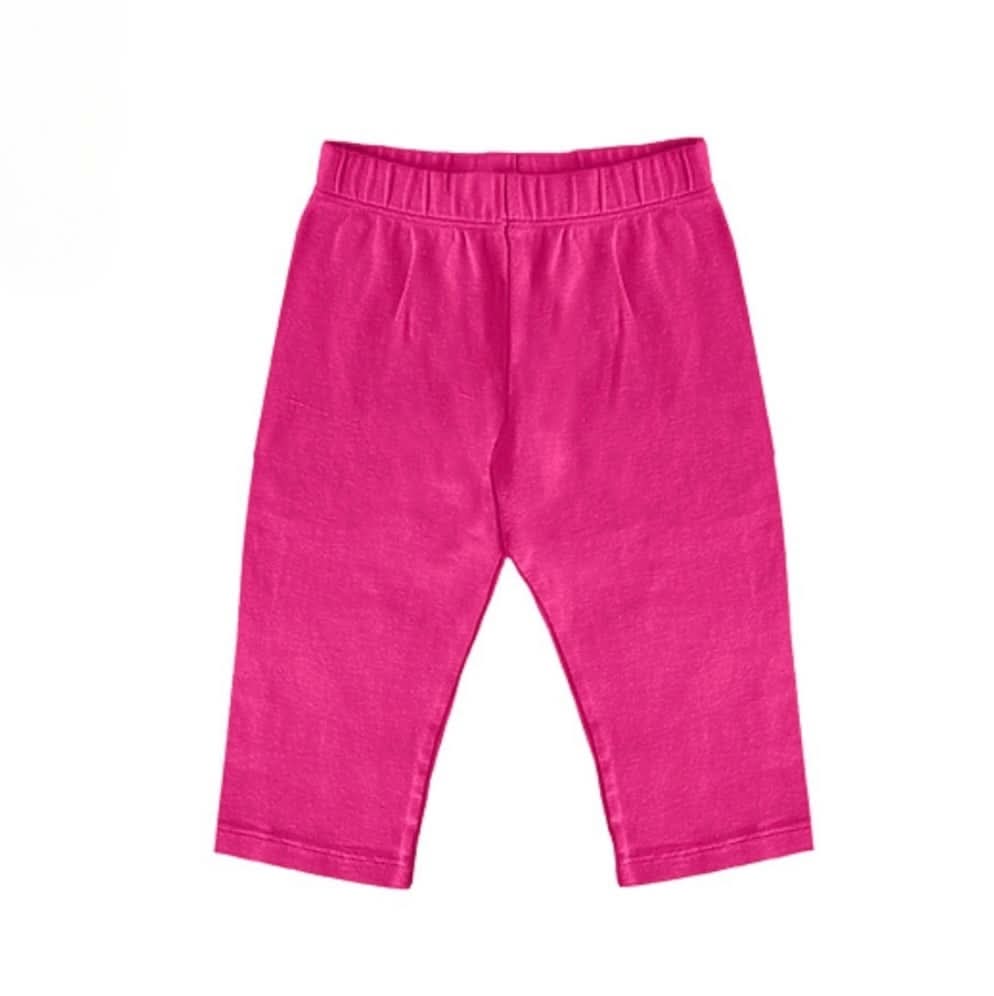 Baby comfy pant | fuchsia finn + emma