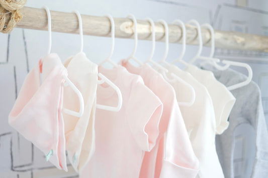 Baby clothes hacks : Get the most out of baby’s wardrobe with these five simple tips