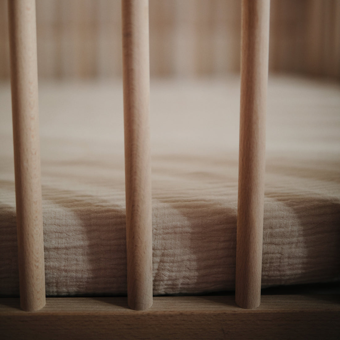 Essential Guide to Non-Toxic Bedding for Newborn Sleep Safety