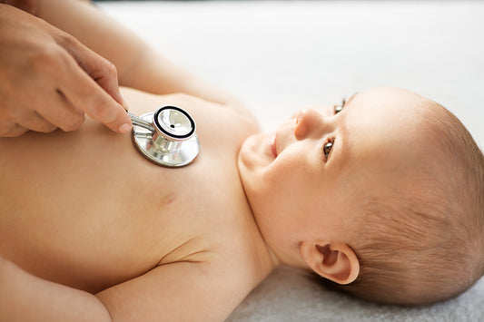 Help! Should I call the doctor?  When To Call The Doctor (And When Not To) For Your New Baby