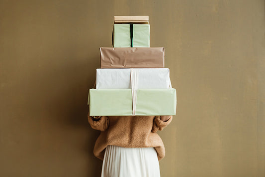 What expectant moms actually want to get at their baby shower
