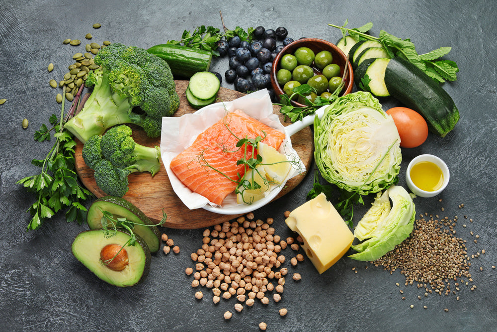 How To Calculate The Protein And Vitamin Needs Of Your Baby
