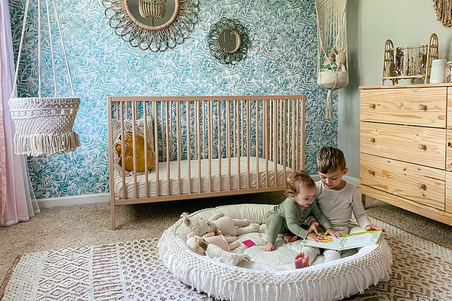 Fun Playroom for kids