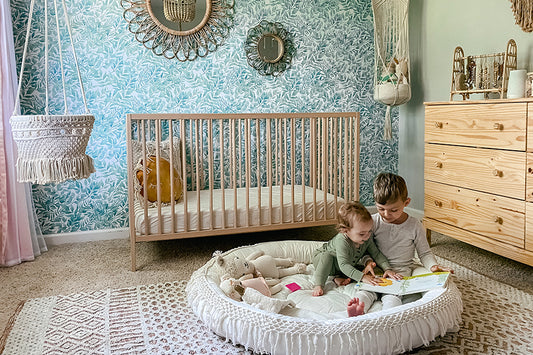 Fun Playroom for kids