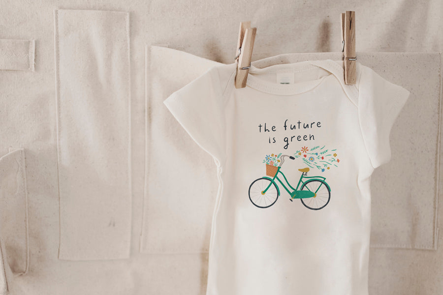 Why should I care if the brands that I buy from are “sustainable”?  