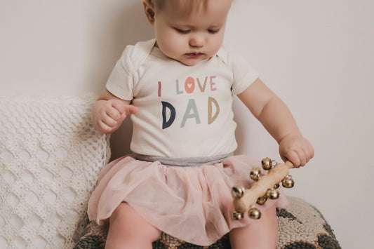 10 Great Ways to Celebrate Dad this Weekend