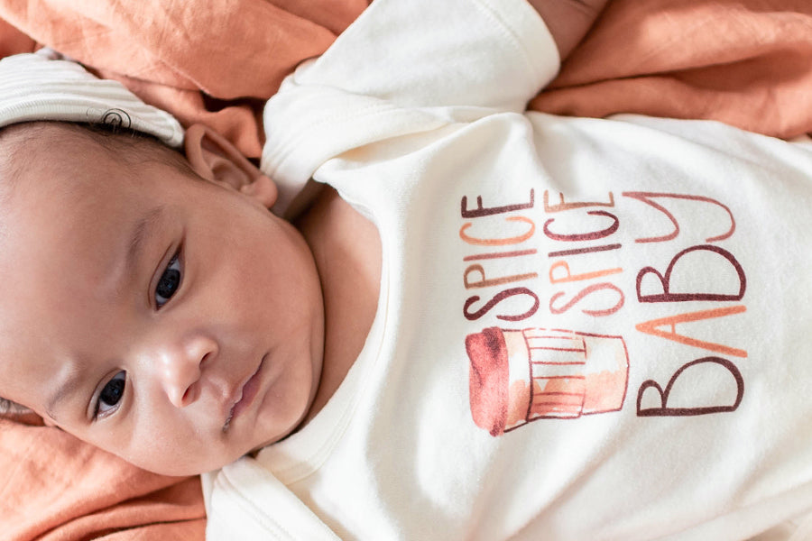 How to Dress Your Baby for the Fall Season