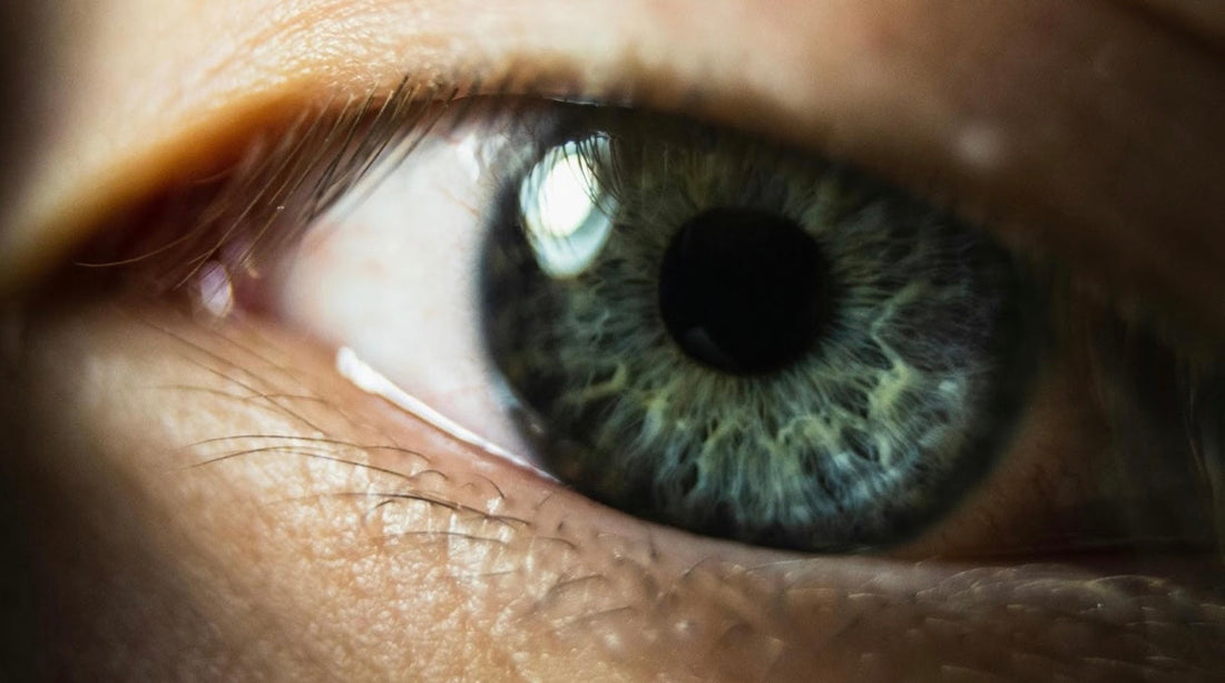 eye