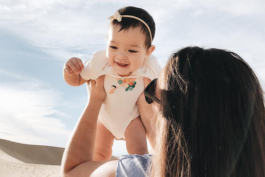 Belinda Love - Mom of the Week