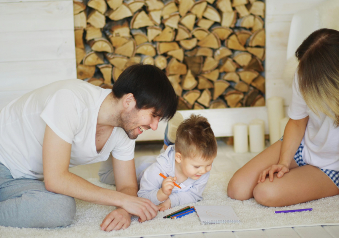Sustainability and Personal Responsibility: Teaching Kids About the Bigger Picture