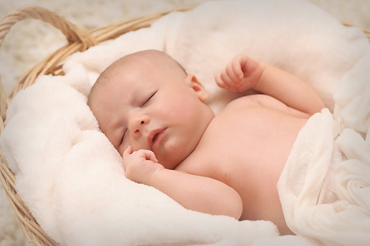 The Best Tools and Baby Parenting Apps That Can Make Parenting a Snap