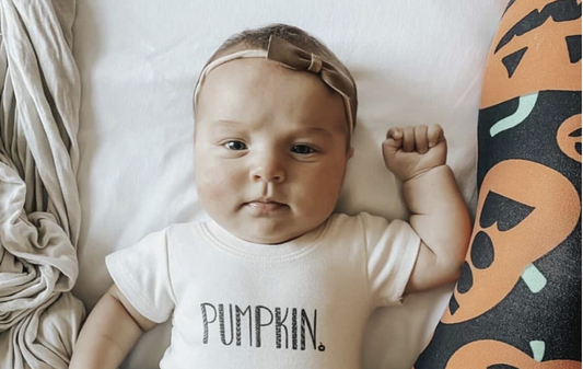 4 Tips for a Safe Halloween with Babies and Toddlers