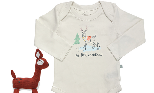 What are the best gifts for a new mom and baby?