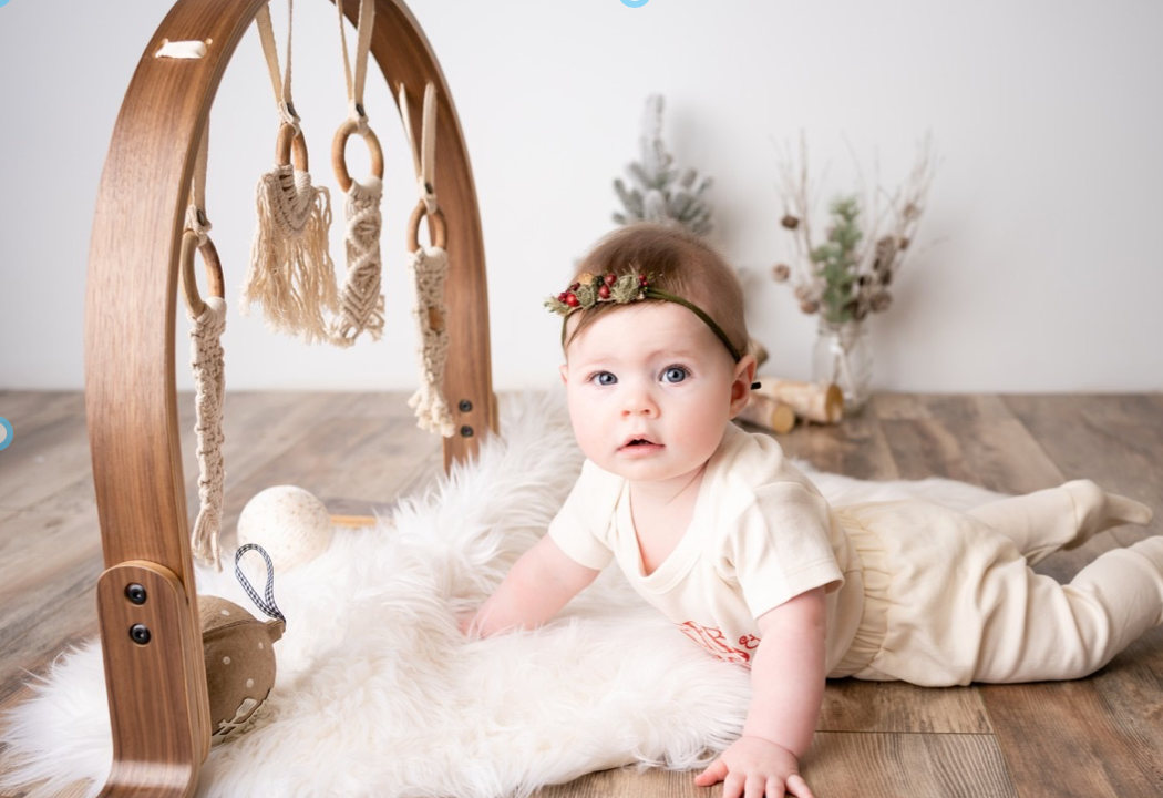 Gender Neutral Clothes for Baby: the Next Big Thing