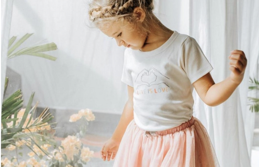 How to Dress Your Baby for the Spring Season