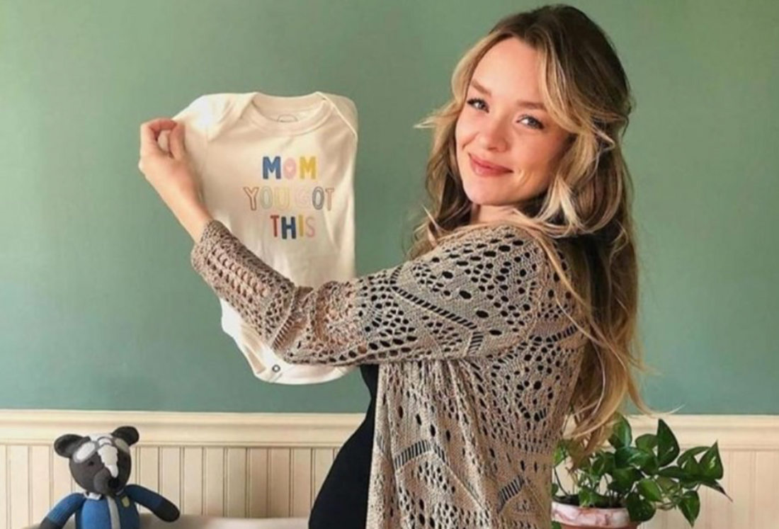 Tips to help you prepare (and make room!) for baby’s arrival