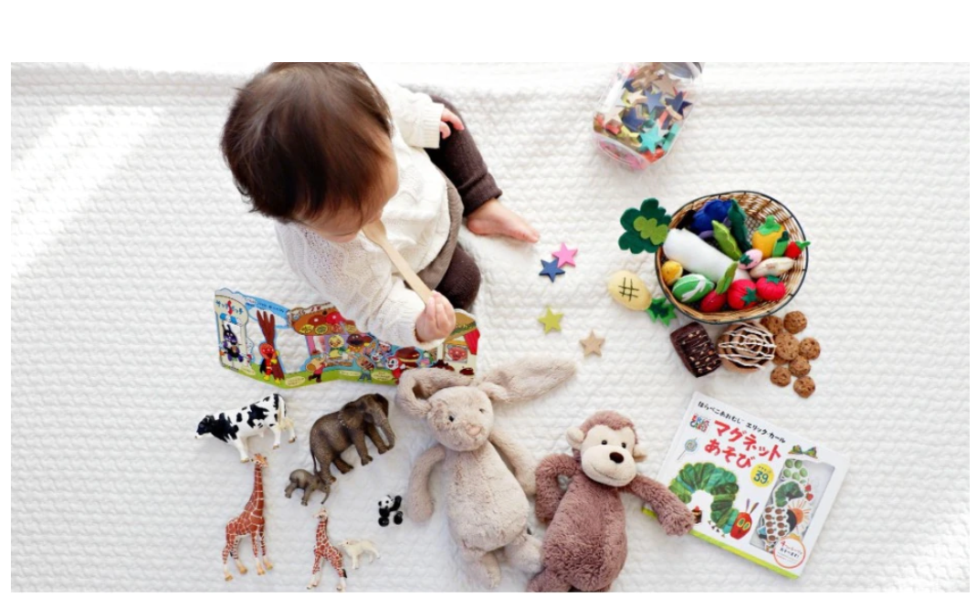 Steps to Getting Your Home and Family Prepped for a New Baby