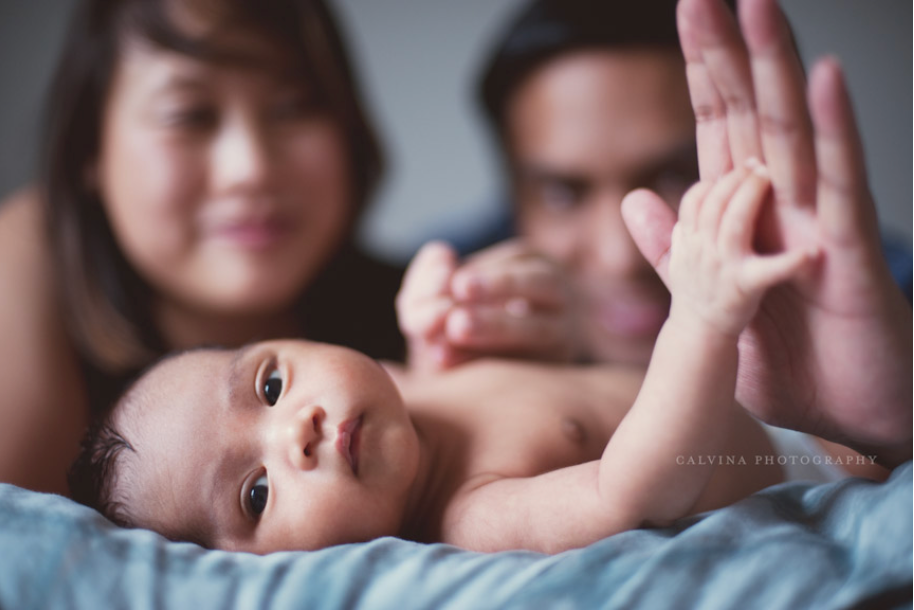 The Ultimate Guide to Preparing For A Baby’s First Night Home