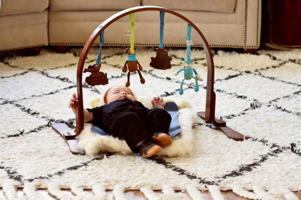 Factors To Consider Before Buying Toys For Your Child