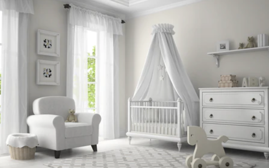 The Top Essentials for Every New Parent