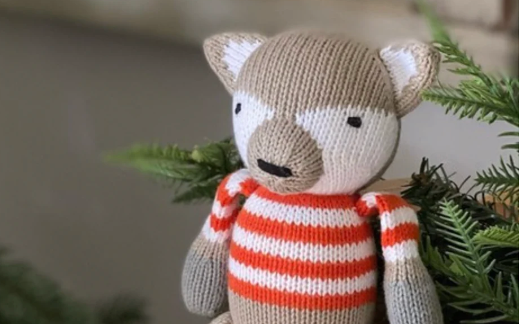 Choosing Safe Toys for Your Newborn (and Beyond)