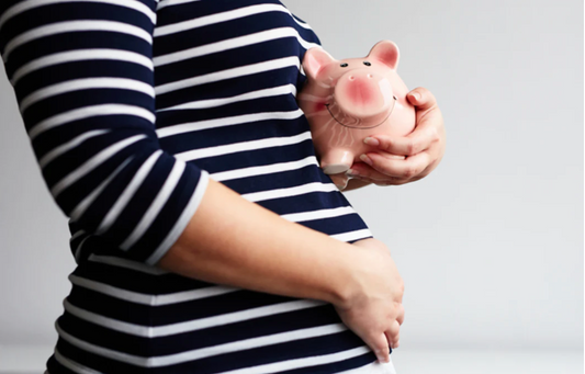 I'm Having a Baby! How Much is This Going to Cost Me?