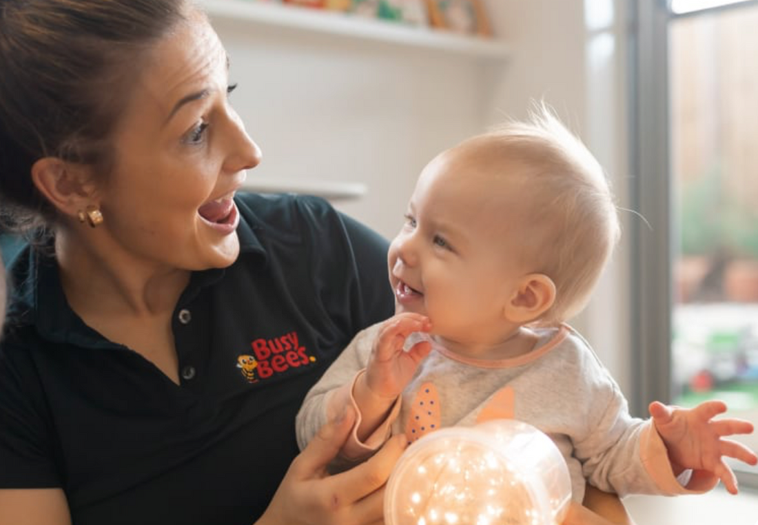 How to Choose the Best Day Care Facility for Your Family
