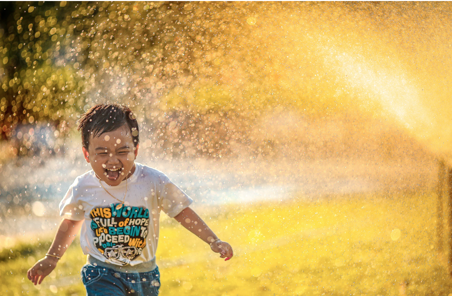 What Does Therapy For Autism Spectrum Disorder Look Like?