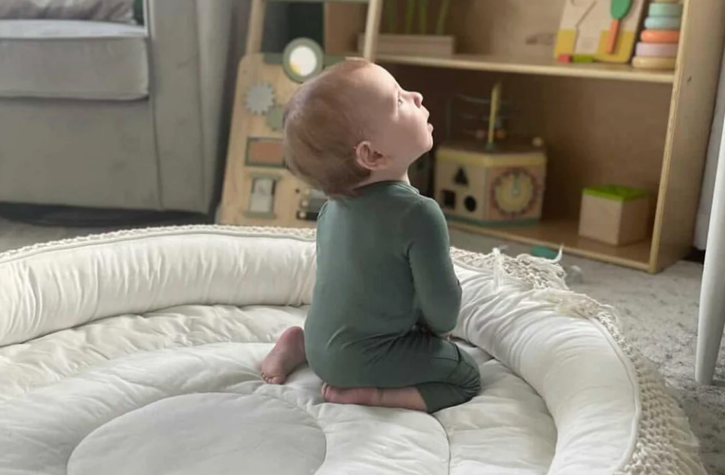 6 Ways to Create a Comfortable and Stimulating Playroom for Your Kids