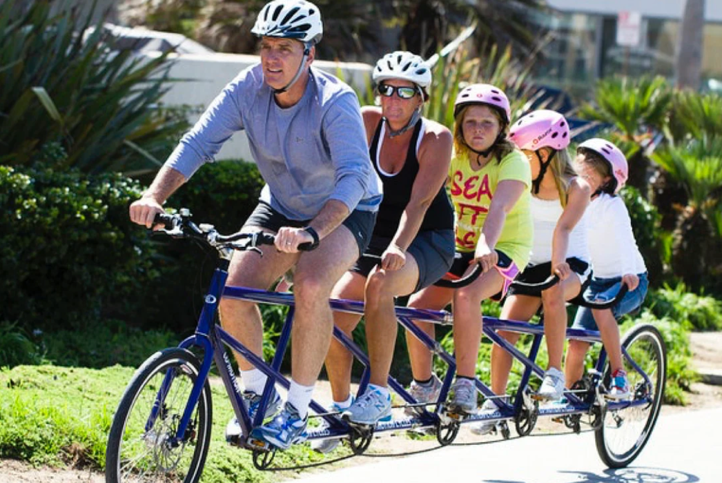 Cycle Security: Essential Safety Tips To Avoid A Bicycle Accident