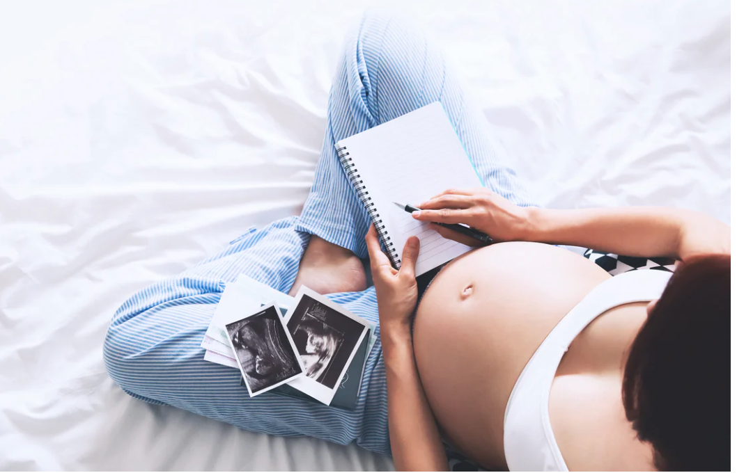How To Find The Right Childbirth Class For You
