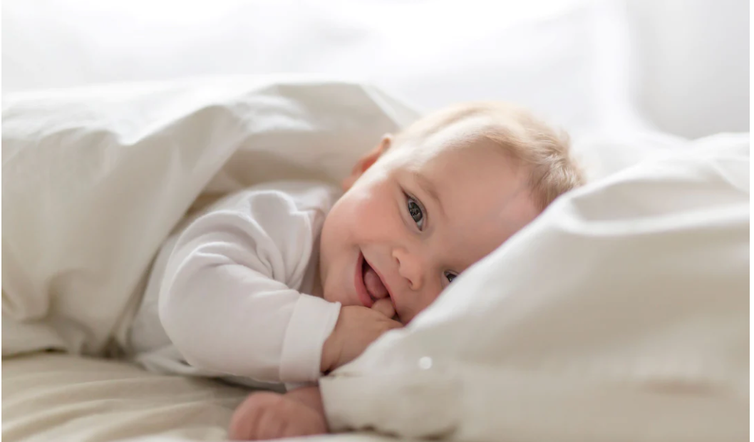 6 Pieces Of Technology To Help You Take Care Of Your Baby