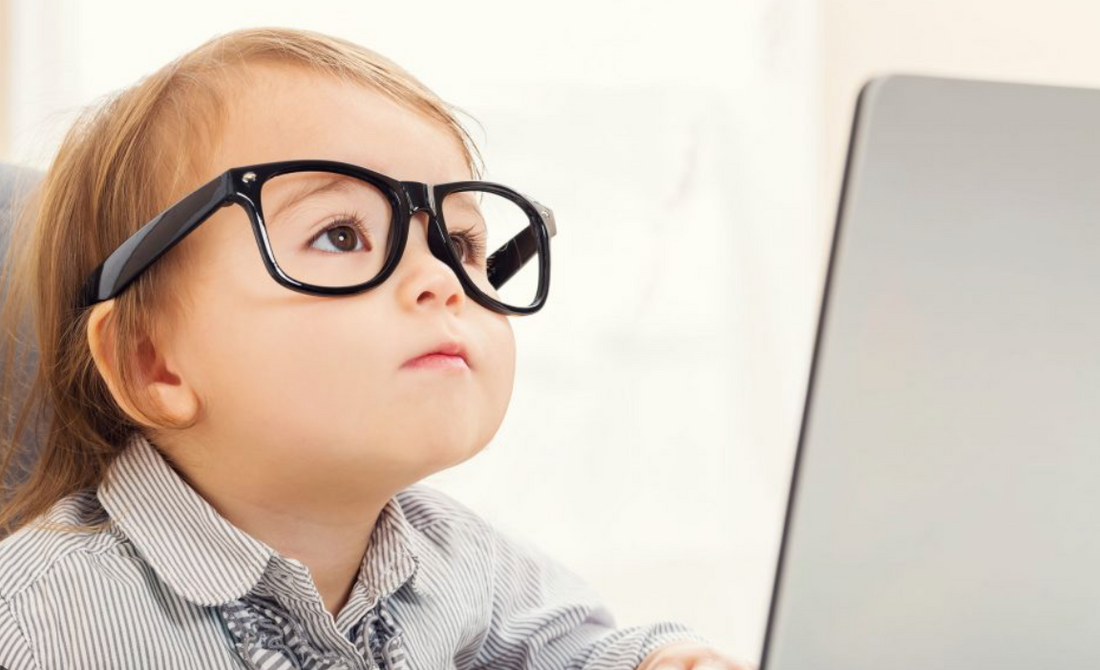 5 Tips on Taking Care of Children’s Eyesight