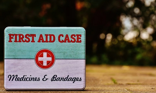 6 Medicine Cabinet Essentials Every Home Should Have