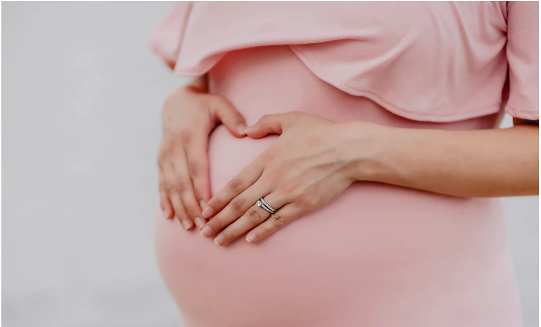 5 Home Renovations to Complete Before Baby Arrives