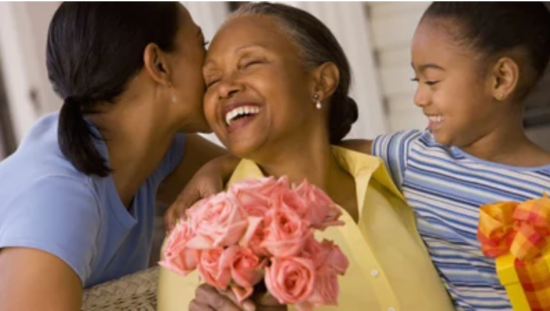 Nine Great Gifts for Moms and Why You Have to Go the Extra Mile This Year