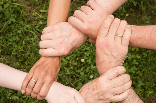 7 Smart Pieces of Advice For Better Family Communication