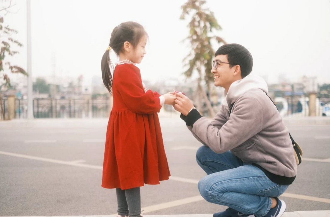 How to Create a New Normal for Your Children After Divorce