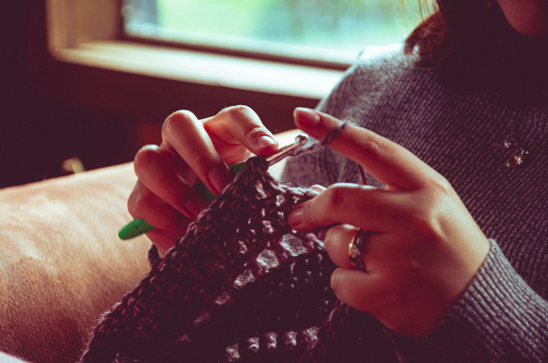 5 Fun Hobbies For Moms