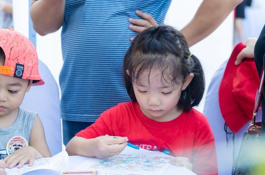 The Importance of Early Childhood Education.