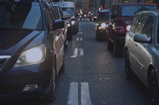 3 Car Safety Tips for New Parents on a Budget