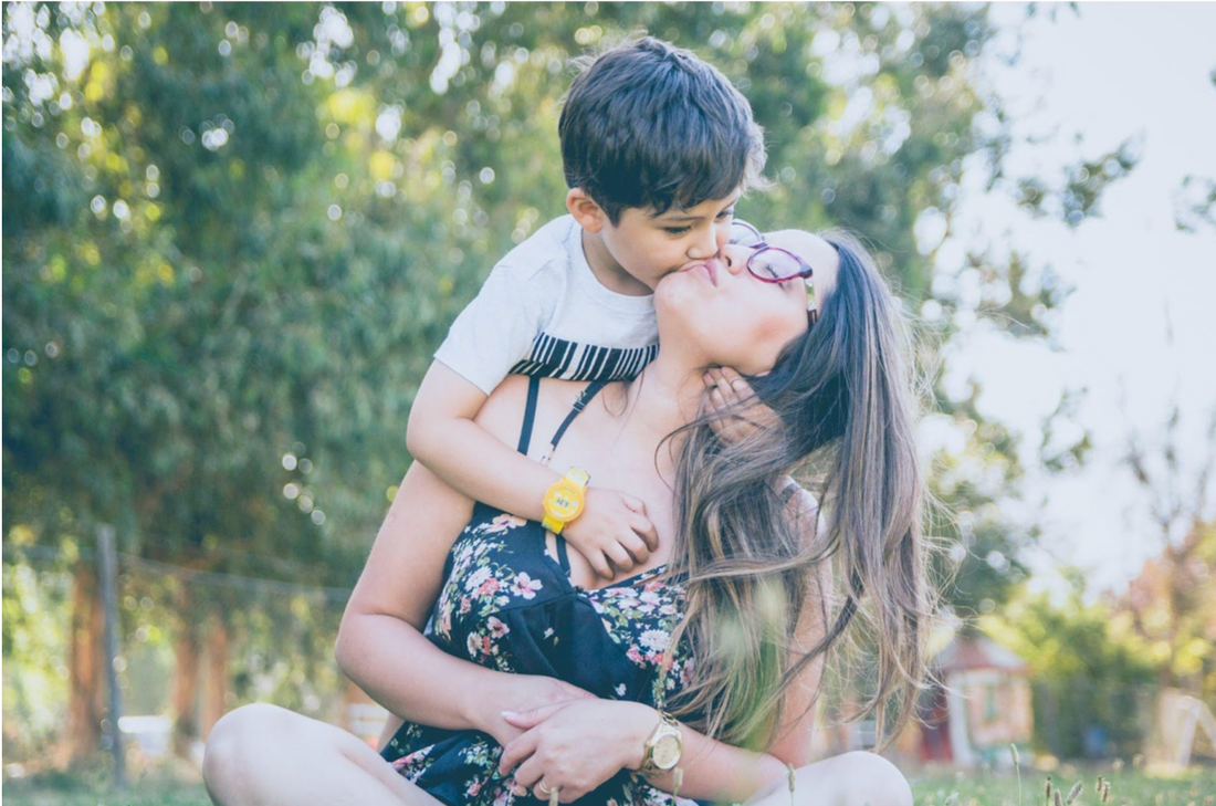 Diapers To Diplomas: The Unique Journey Of Student Mothers