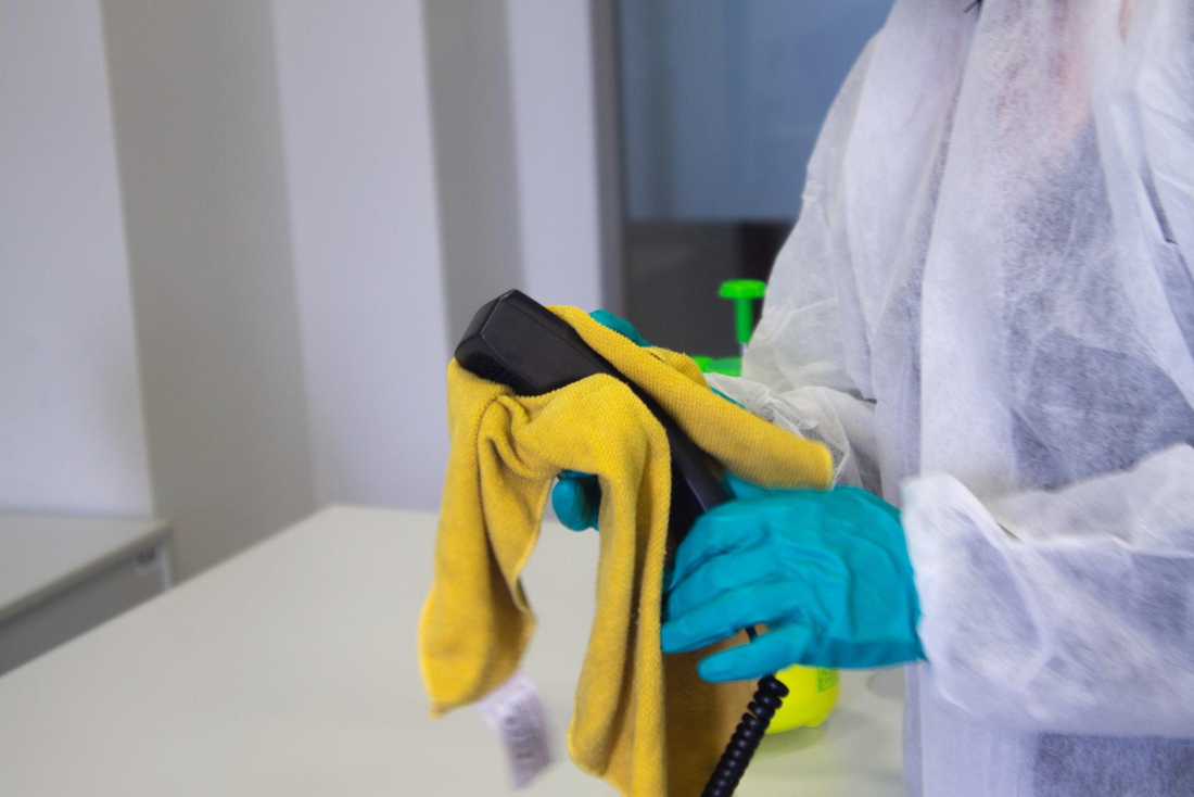 How to Deep Clean Your Home: An Essential Guide