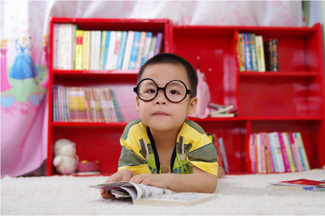 Early Literacy Development for Children