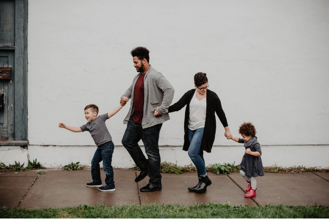 Historical Approaches to Mindful Parenting: What We Can Learn from Past Generations