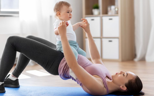 5 Natural Ways for Moms to Manage Arthritis Pain