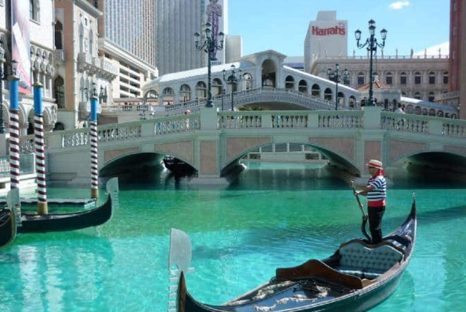 Exploring Venice with Your Children: A Memorable Family Adventure