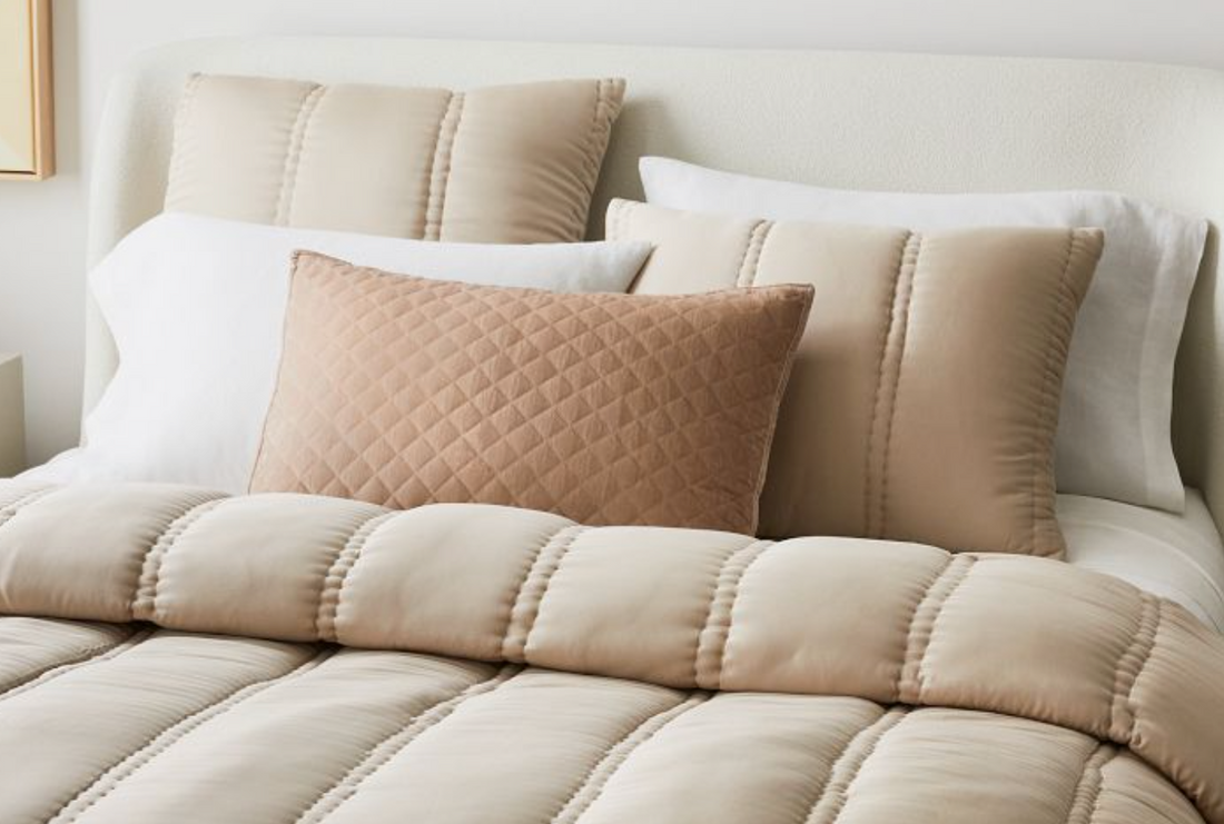 Creating an Alluring Romantic Bedroom on a Budget