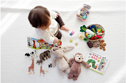 How to Manage Home and College Studies with Babies: A Comprehensive Guide